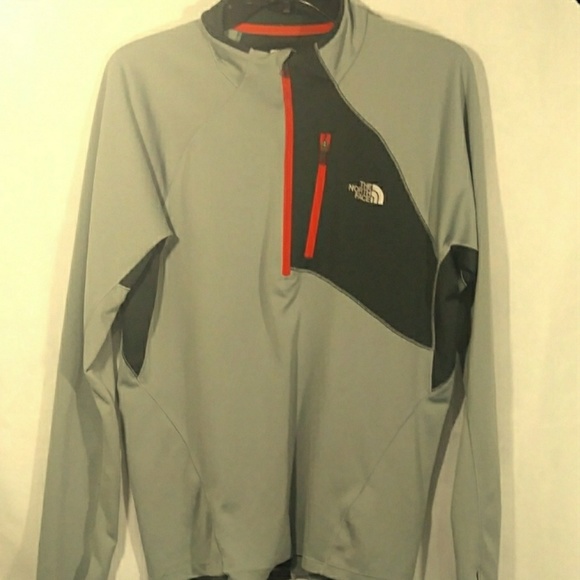 North Face Jacket - Picture 2 of 9